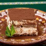 tiramisu clasico