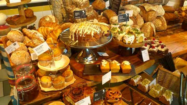 postres faciles