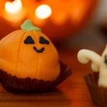 postres de halloween faciles