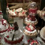 postres navideños